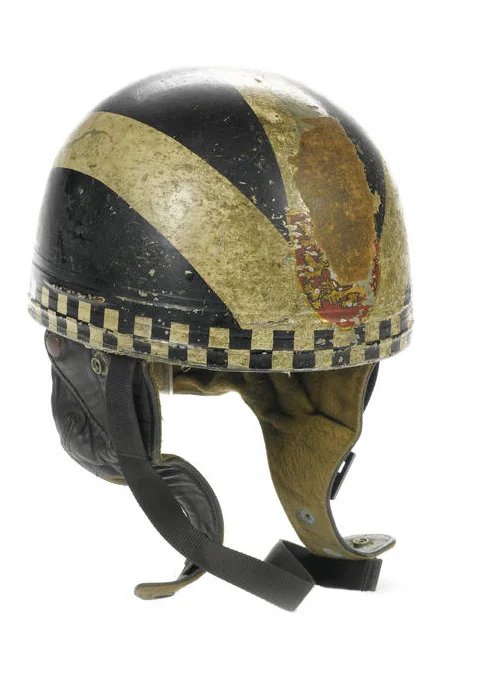 Are full face helmets really safer than open face helmets