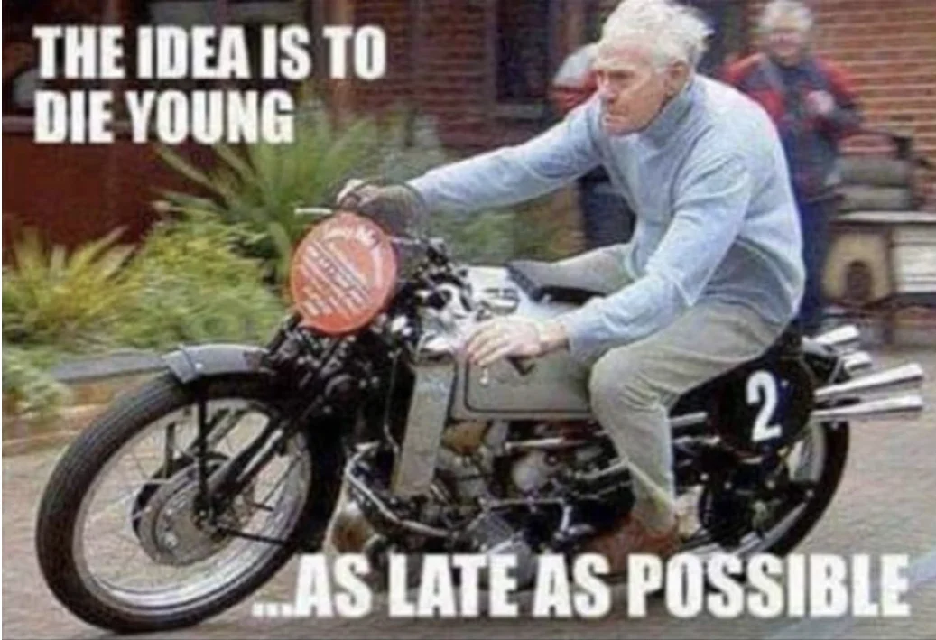 Post your jokes and humor here.