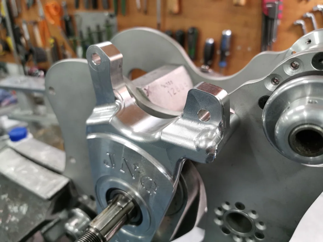 Mechanical art at its finest