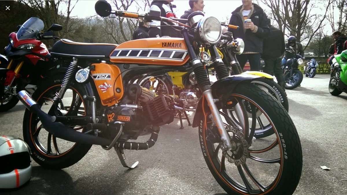 OUR SECOND 961 MARCH MEET UP ( 31ST MARCH 2019)