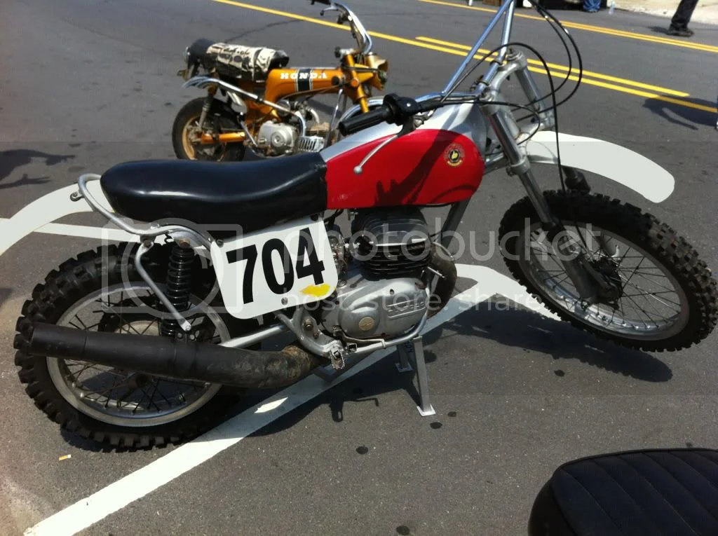 Bull City Rumble 2012