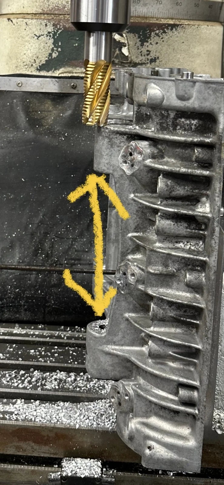 I am an addict. There, I said it. H2