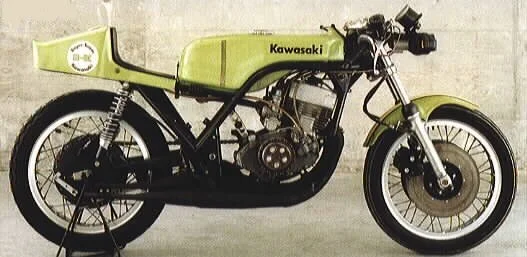 On TRACK . back then .