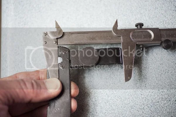 John Player Special restoration project