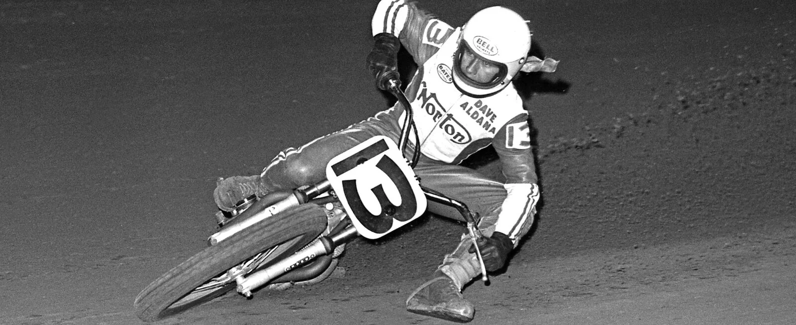 Thruxton Motorcycles Commando .(2017)