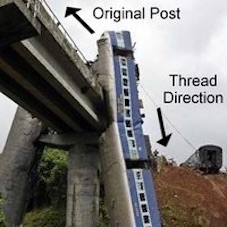 Mk3 massive oil spill