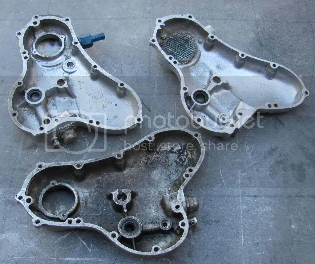 Joe Hunt magneto photos (2012)