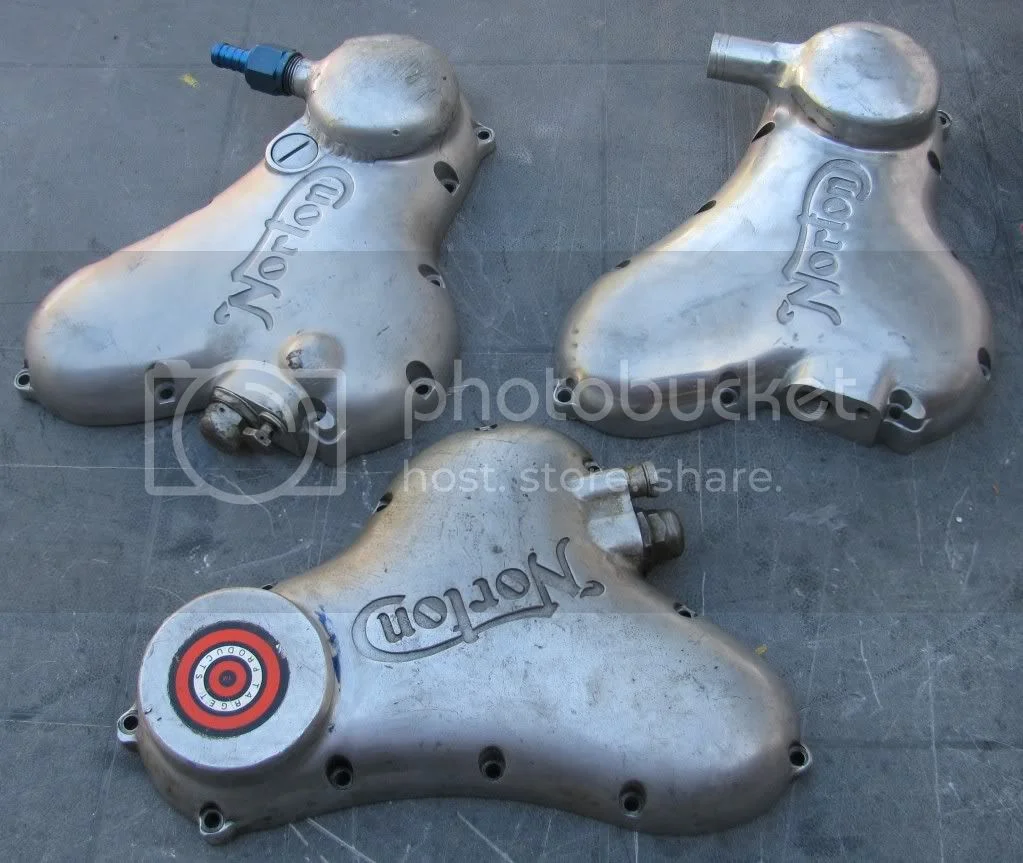 Joe Hunt magneto photos (2012)