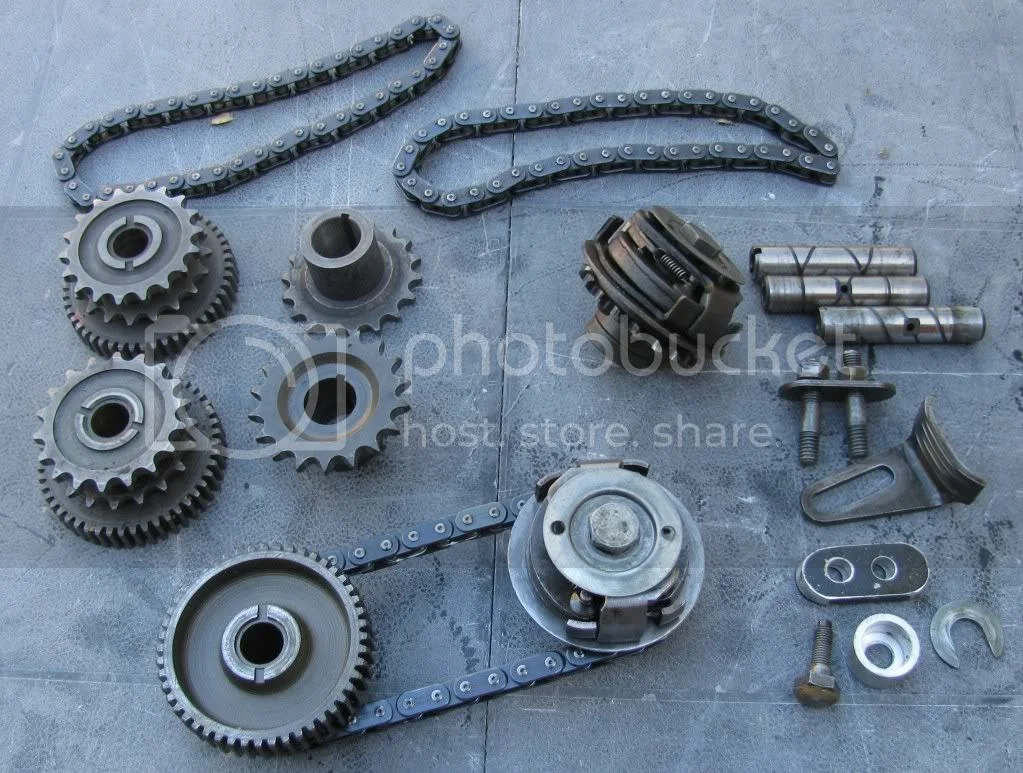 Joe Hunt magneto photos (2012)