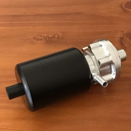 TW wrecks a perfectly good Commando etc.