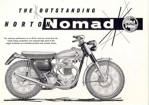 Nomad