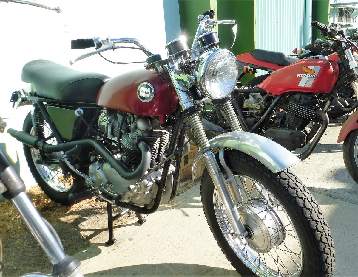 2 running and 1 project p11's found new homes at the recent Raber's auction.