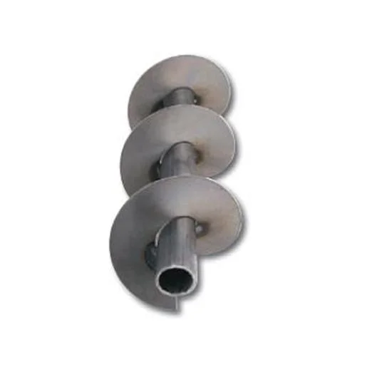 Brooking850 2:1 fitting