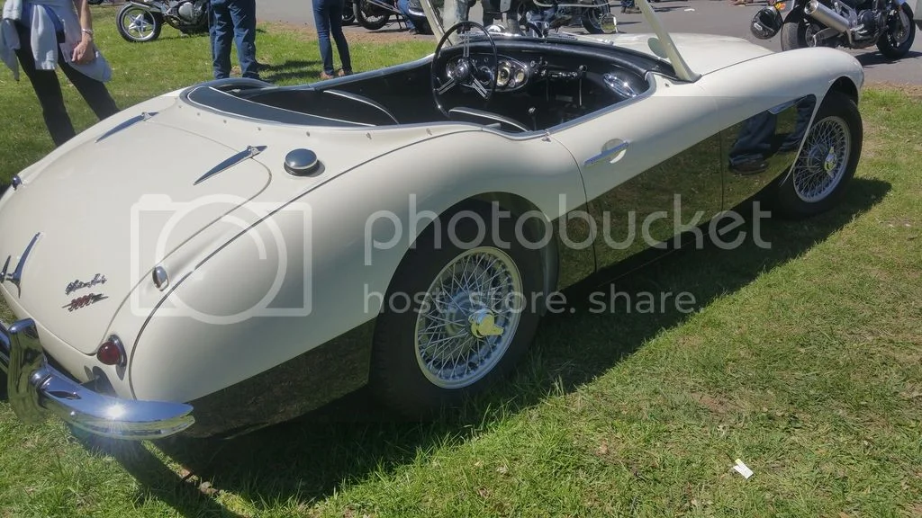 Gathering of the Nortons April 17