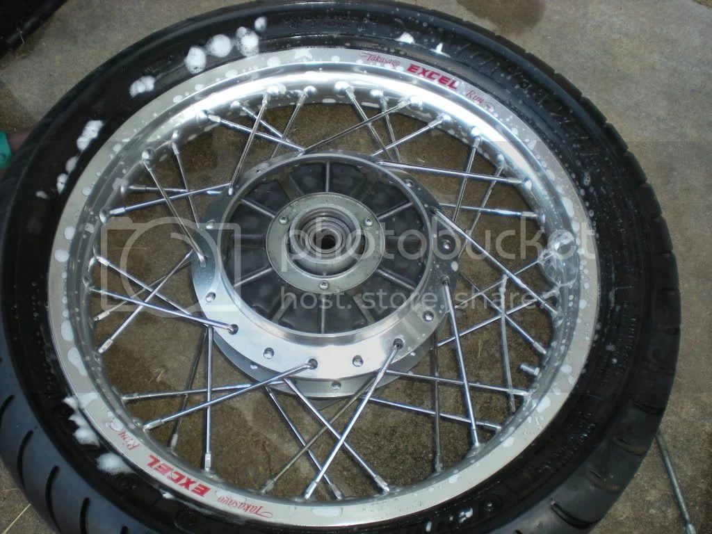 Tires Bias or Radial?