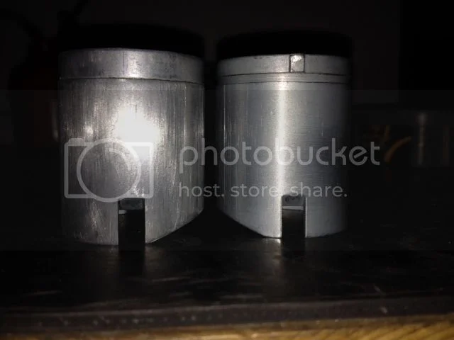 Amal throttle valves