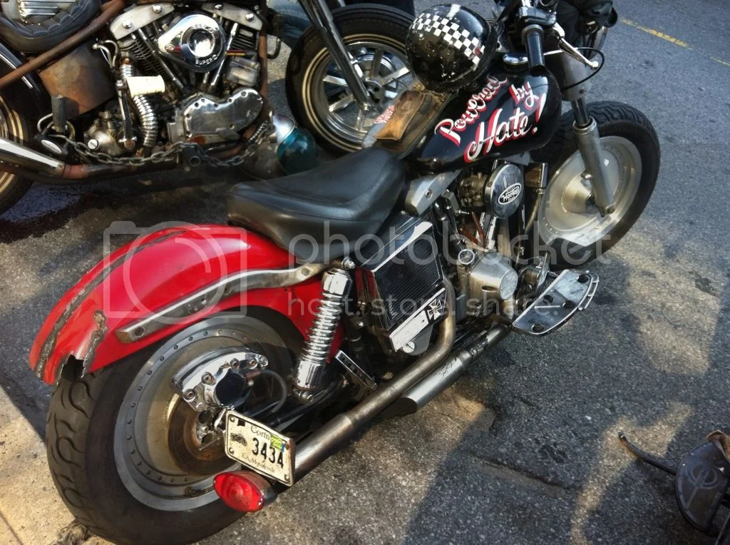 The Brooklyn Invitational