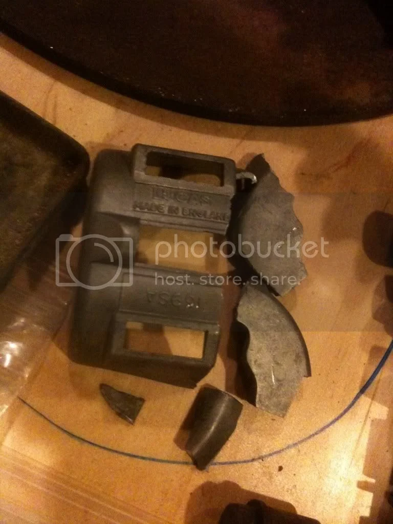 72 Combat Proddy Build