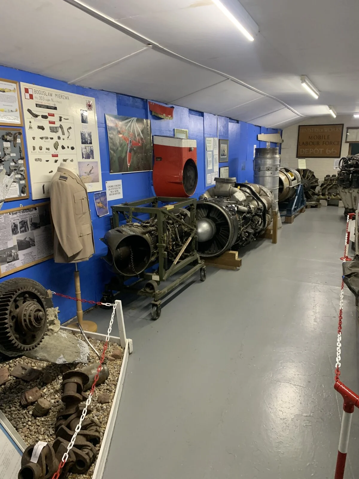 Pictures of your Norton 961