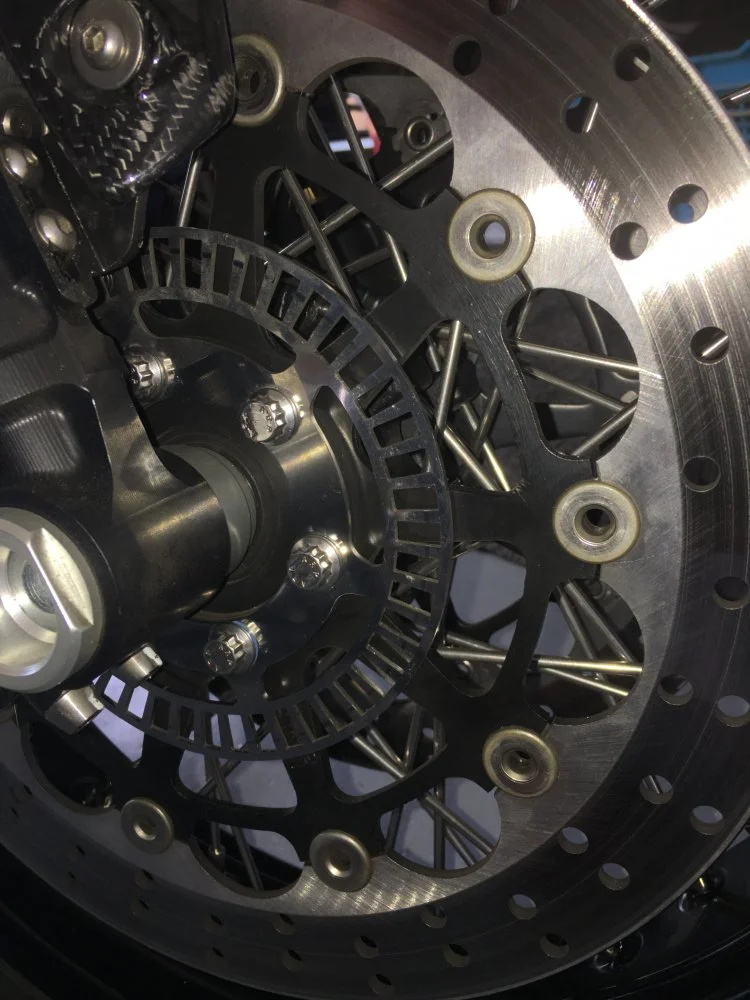 New owner - first 24hrs