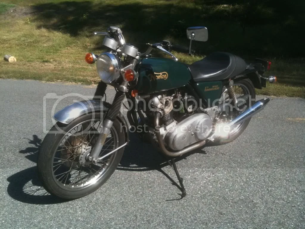 The Official 2011 Barber AHMRA Event Thread