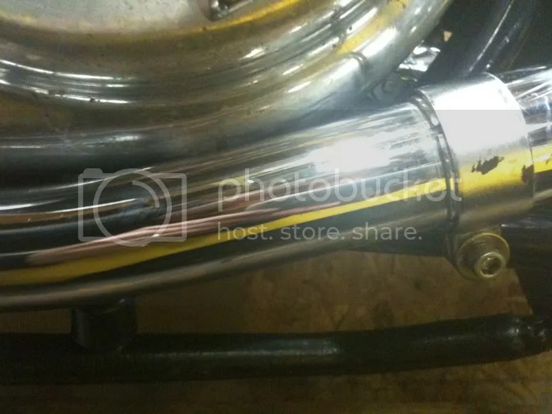 72 Combat Proddy Build