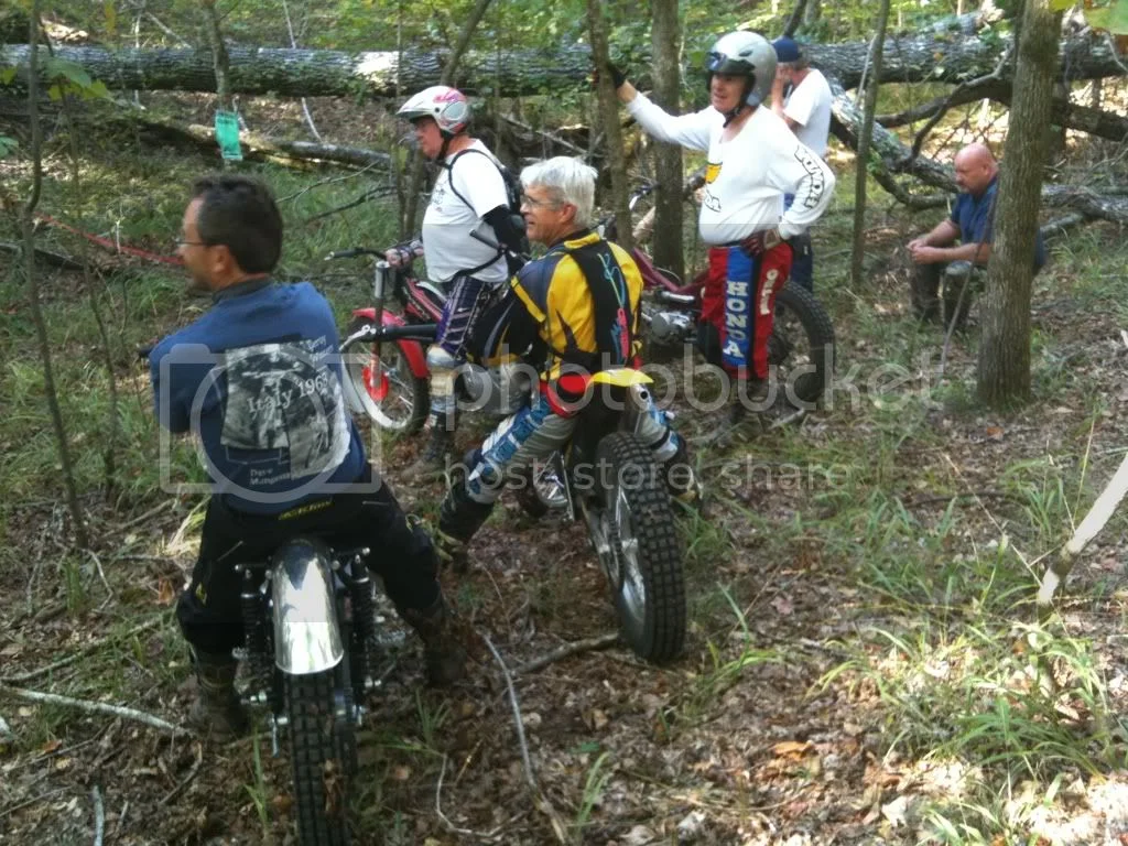 The Official 2011 Barber AHMRA Event Thread