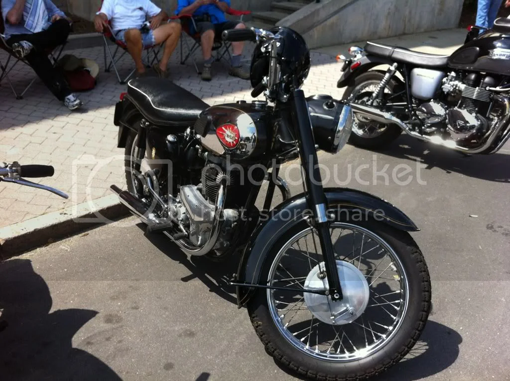 Bull City Rumble 2012