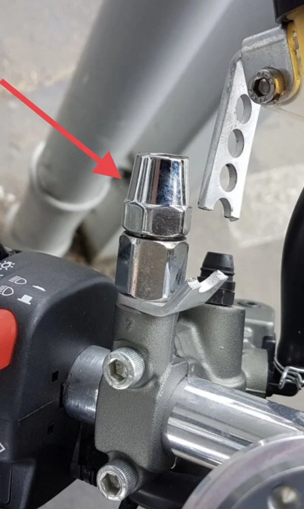 Dominator megaphone pipes - baffle solutions ??