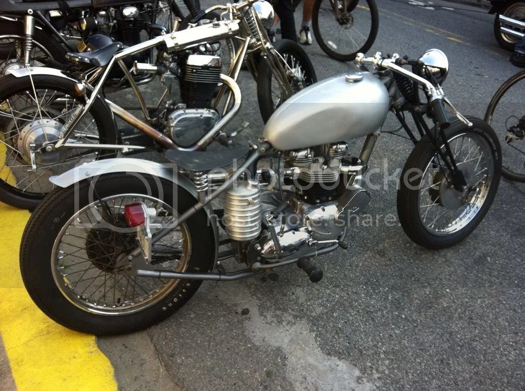 The Brooklyn Invitational