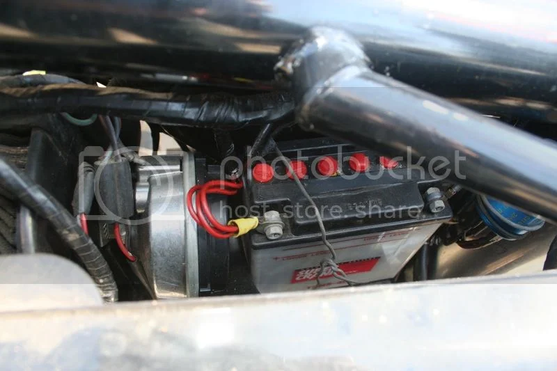 Assembly tips, do's and don'ts, orders, etc