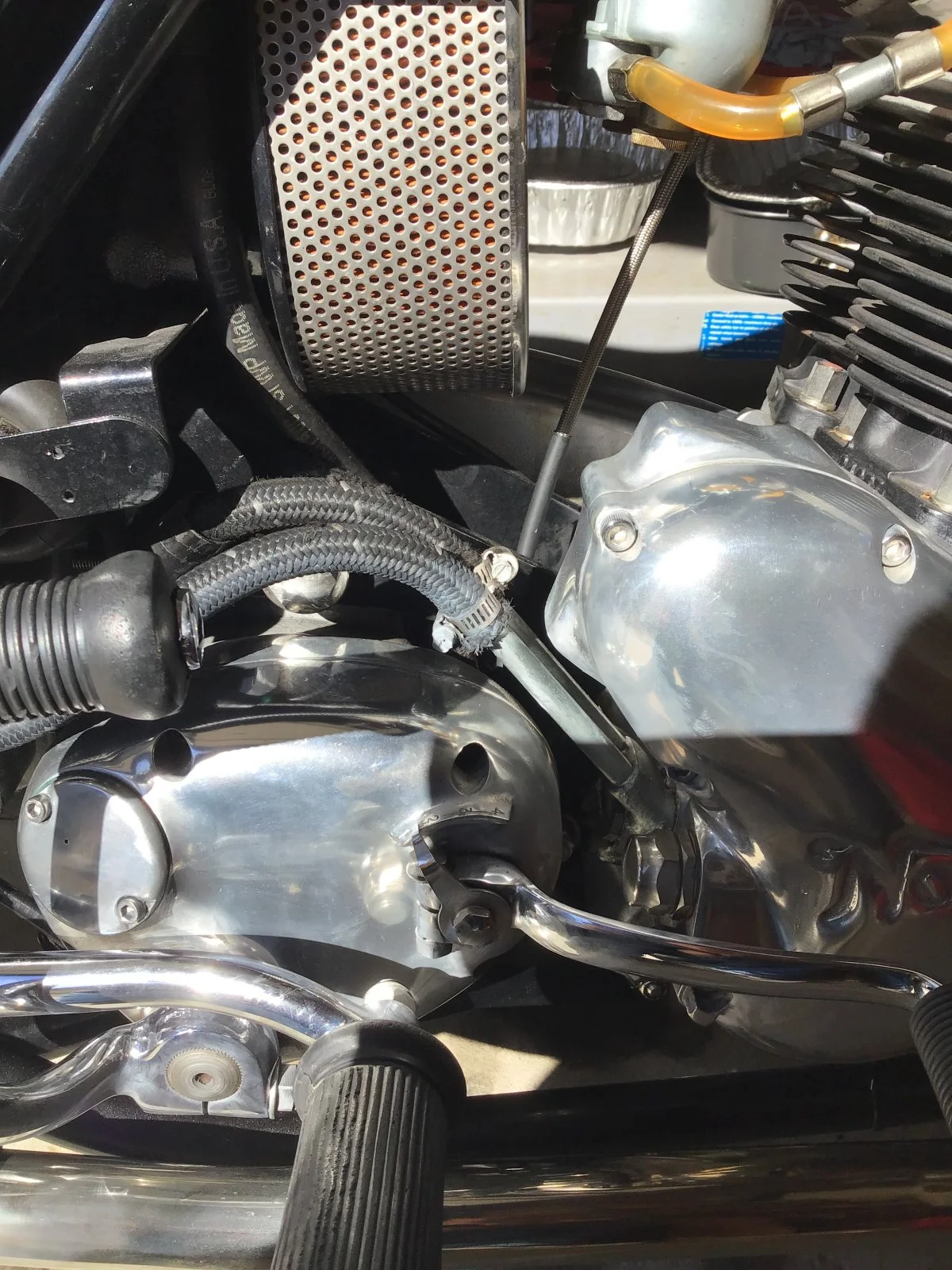 Tools You Have Made to Maintain your Norton