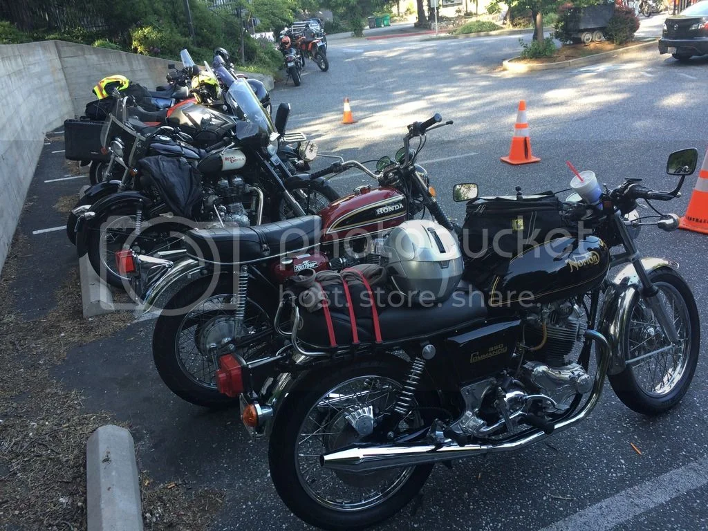 Head Gasket Leak Near Left Exh