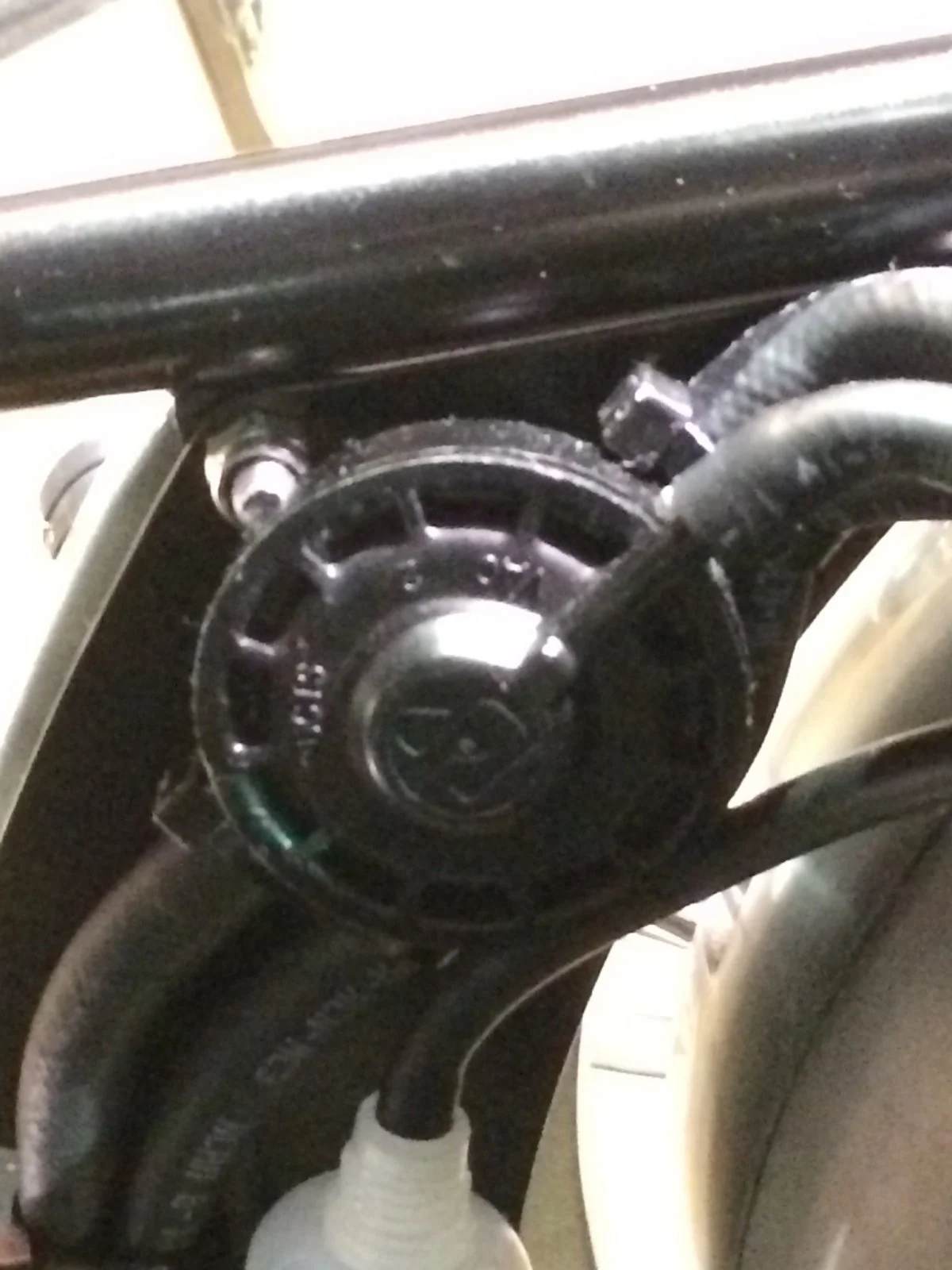 NORTON CAFE RACER/SF FOR SALE