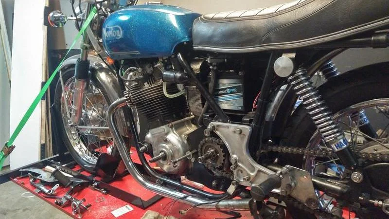 Remove the Corrosion, Keep the Patina