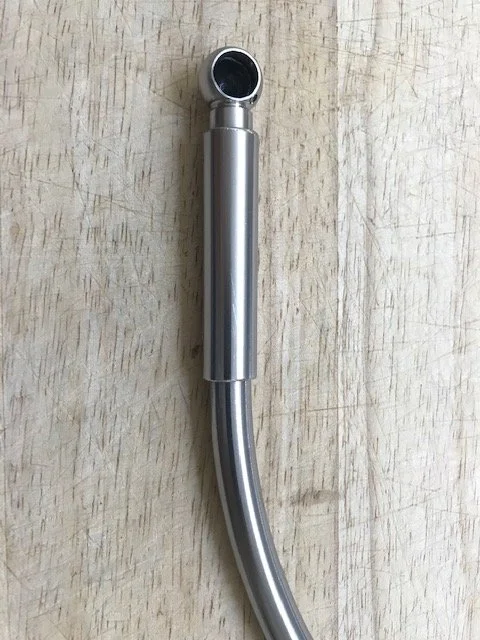 Gear change Grrrrrrrrrremlins!!