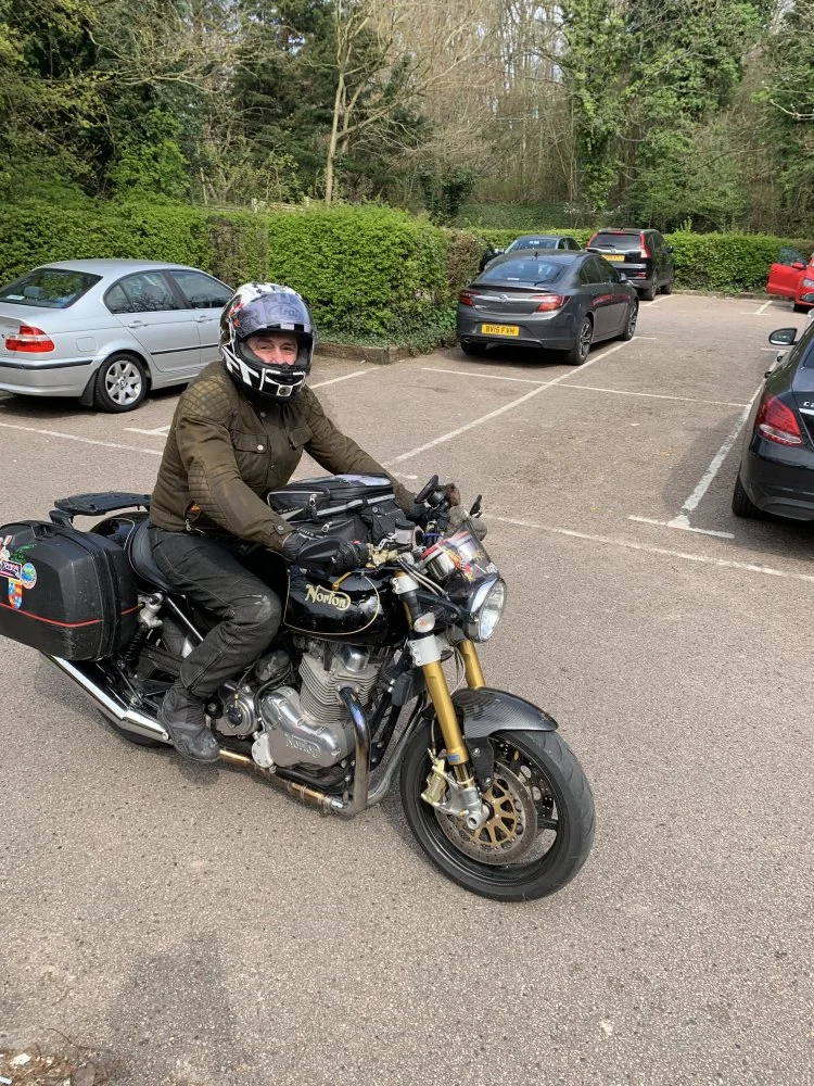 OUR SECOND 961 MARCH MEET UP ( 31ST MARCH 2019)