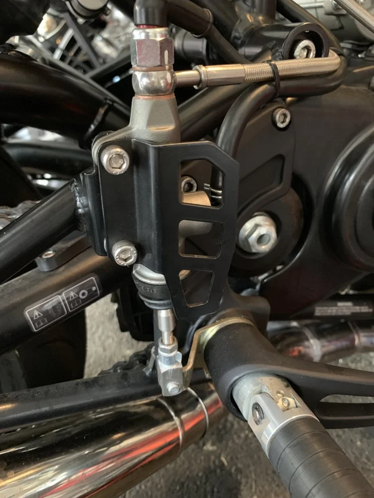 2 Small observations