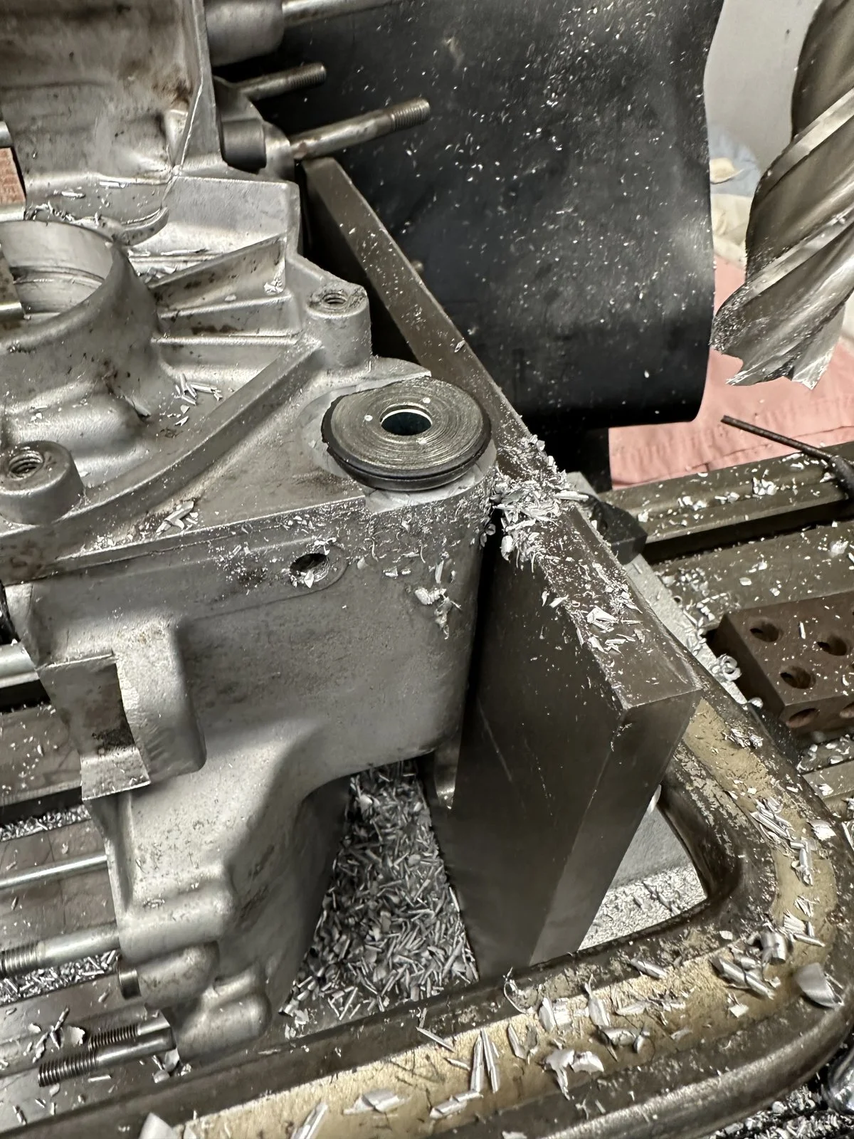 I am an addict. There, I said it. H2