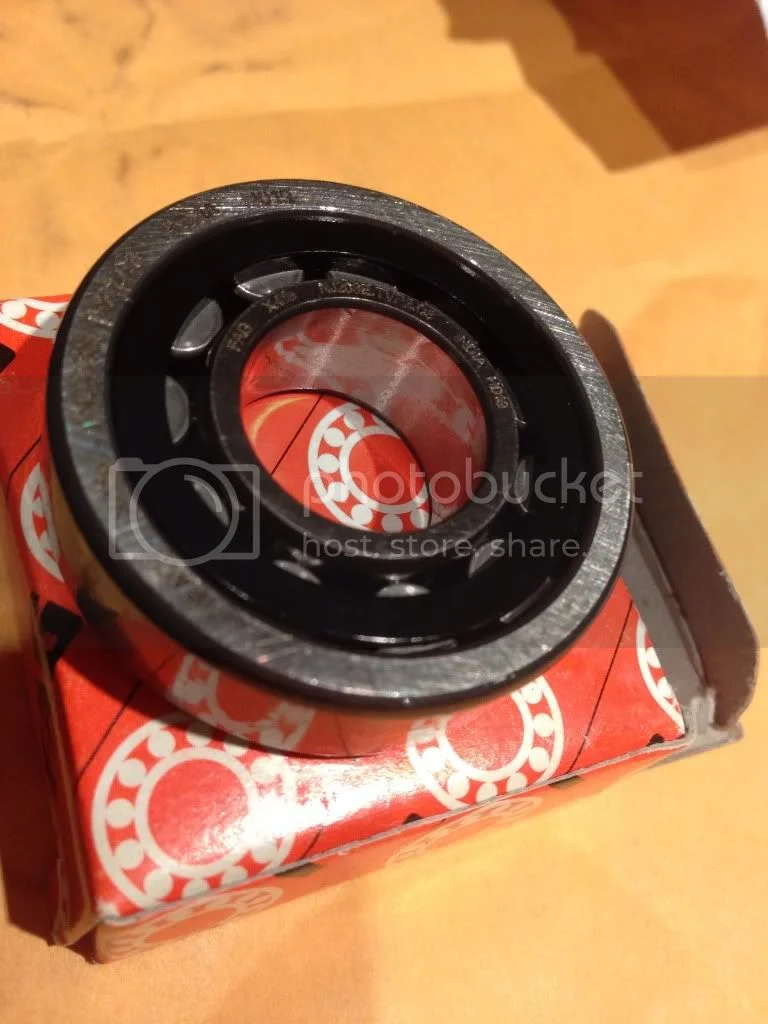 Superblend Layshaft bearing