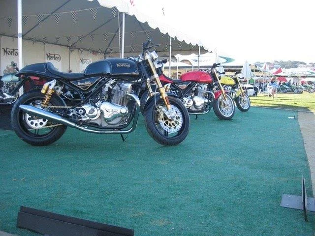 Contemporary Nostalgia