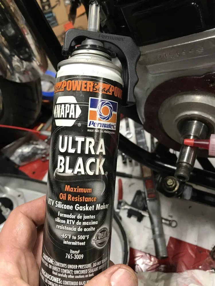 Why we call it "inspection"...(2018)