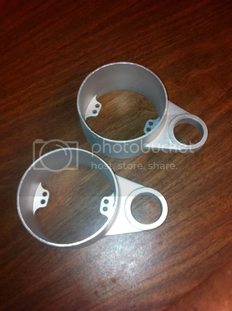 My '73 850 rebuild..