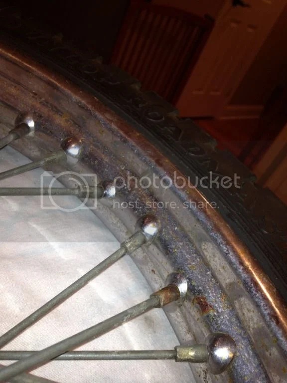 Rebuilding the old man's commando