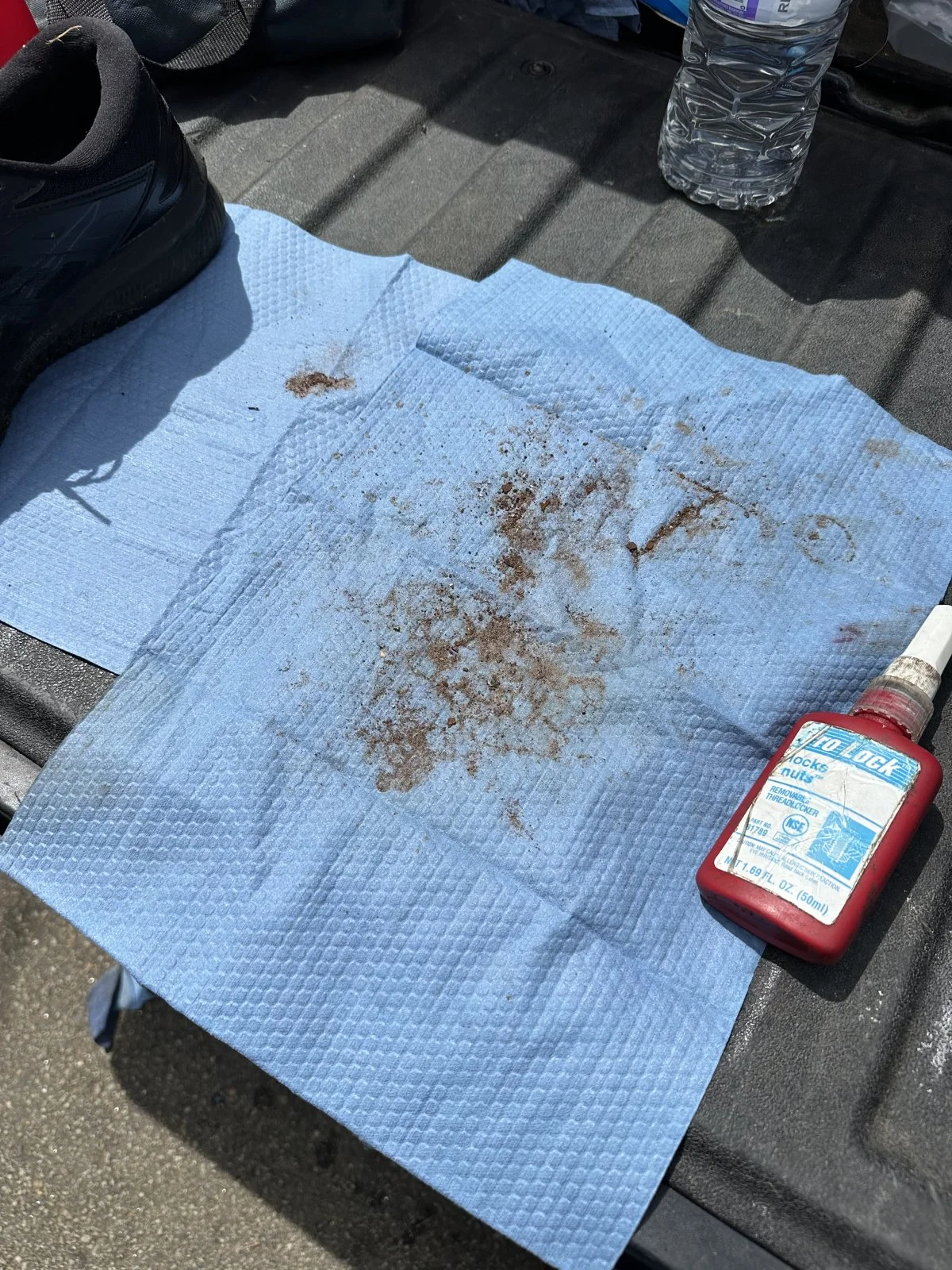 I am an addict. There, I said it. H2