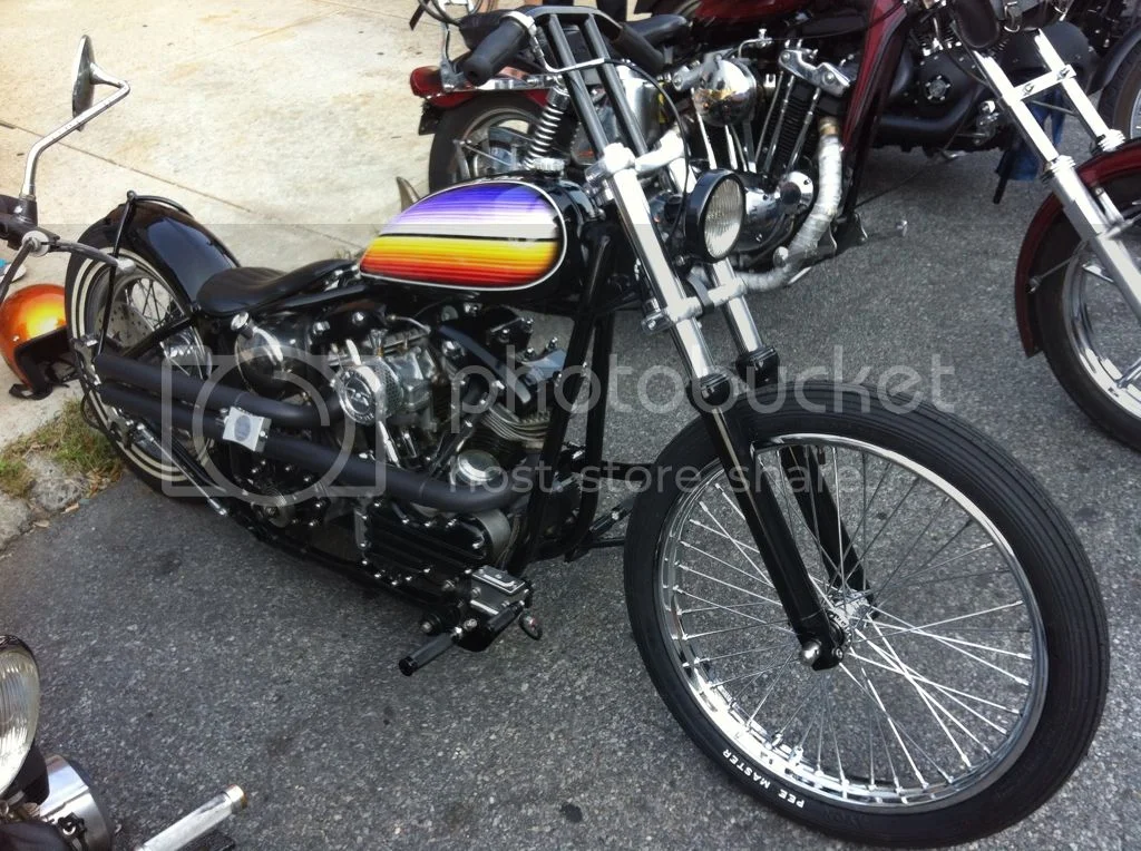 The Brooklyn Invitational