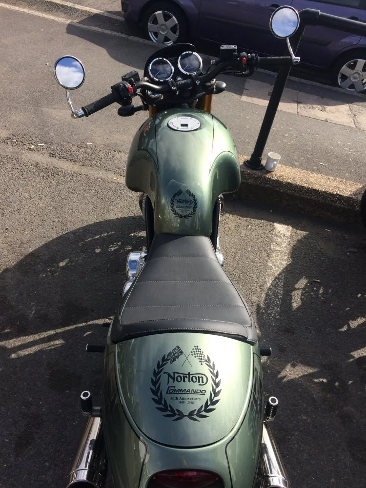 ACE CAFE LONDON 961 MEET SEPTEMBER(REGISTER UR ATTENDANCE HERE)