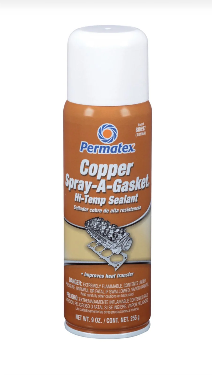 Loctite Plastic Gasket Access Norton