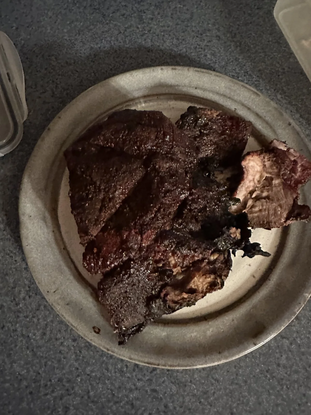 A round of drinks😎