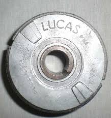Lucas Alternator rotors